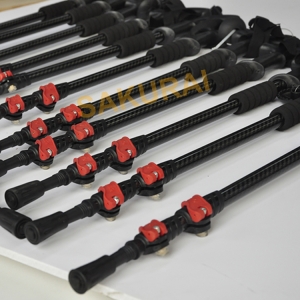 復(fù)合材料拉擠工藝常用的脫模劑